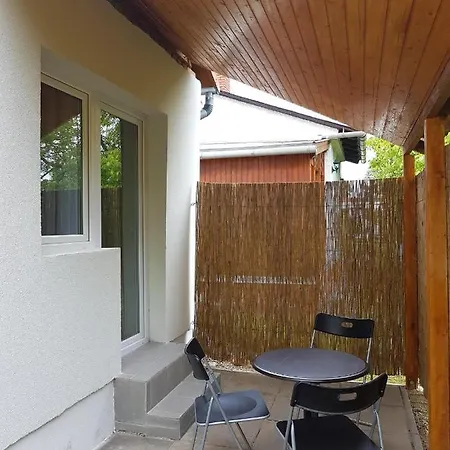 Holiday home Homes In 37748 Balatonakali