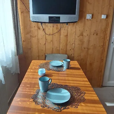 Vakantiehuis Homes In 37748 *