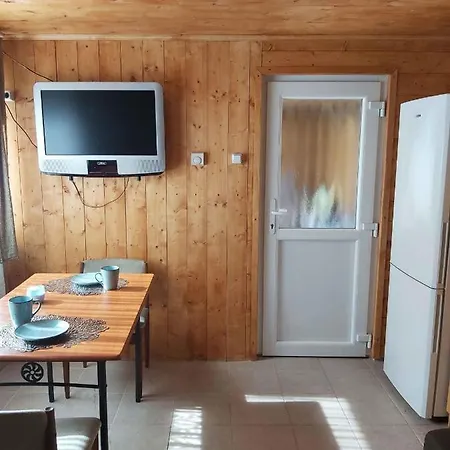 Vakantiehuis Homes In 37748 *