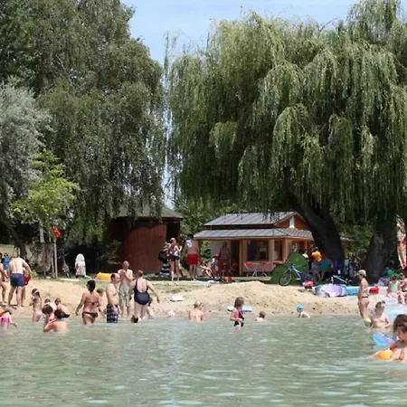 Ferienhaus Homes In 37748