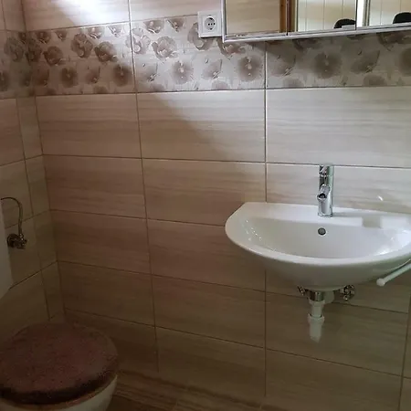 Vakantiehuis Homes In 37748 *