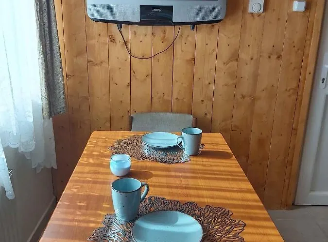 Casa vacanze Homes In 37748 *