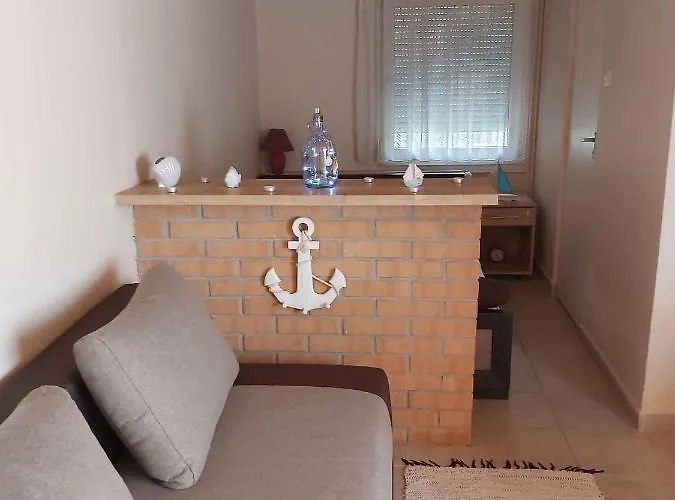 Homes In 37748 Casa vacanze Balatonakali