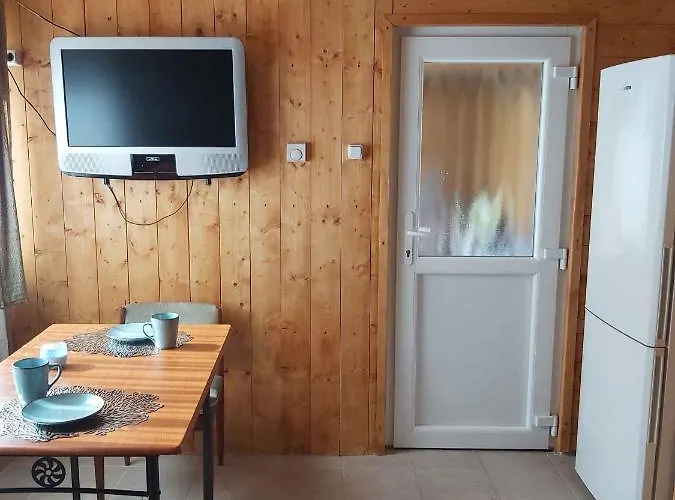 Casa vacanze Homes In 37748 *