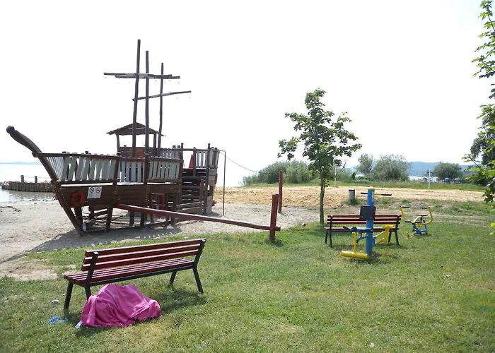 Casa vacanze Homes In 37748 *